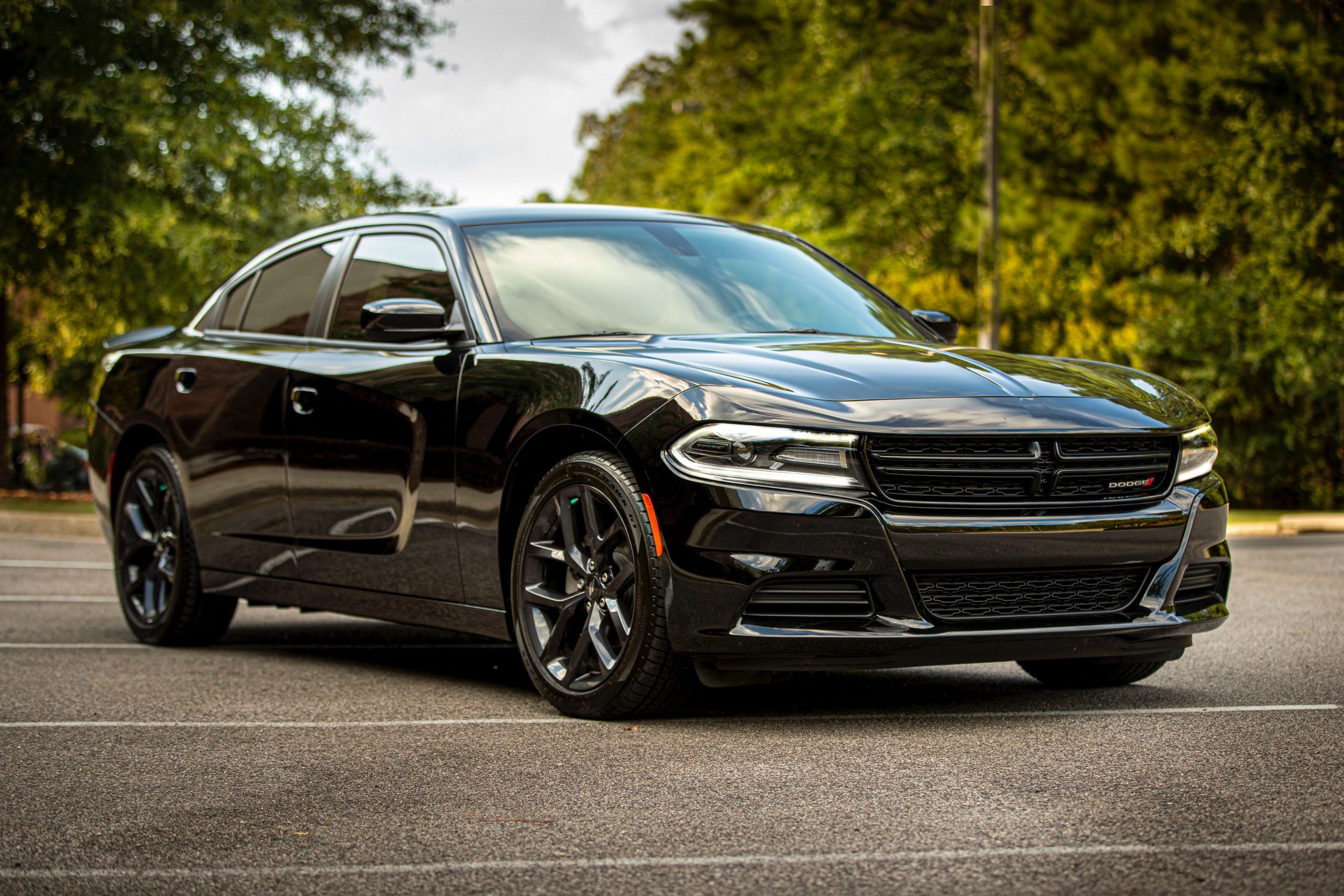 Dodge Fav Edit